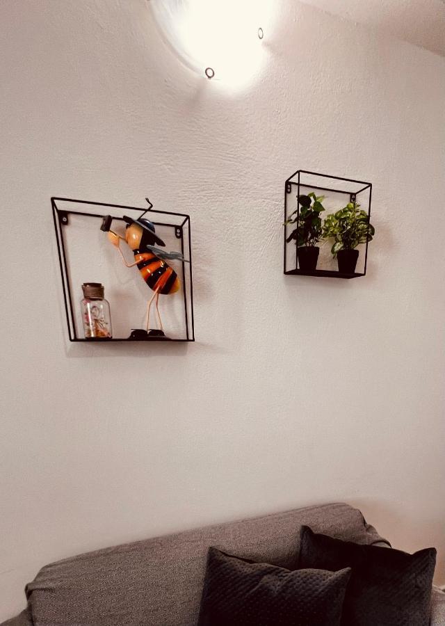 הרקליון Central Studio Semi-Basement מראה חיצוני תמונה