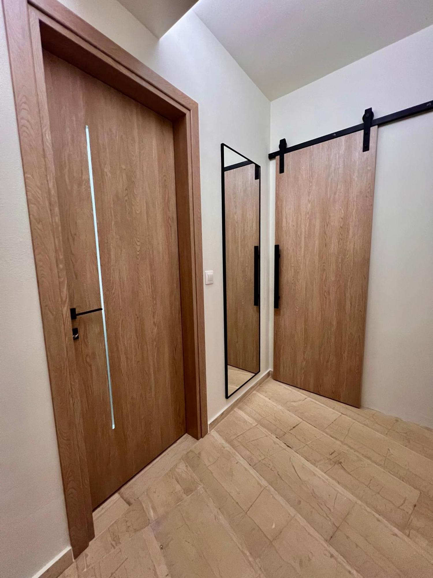 הרקליון Central Studio Semi-Basement מראה חיצוני תמונה